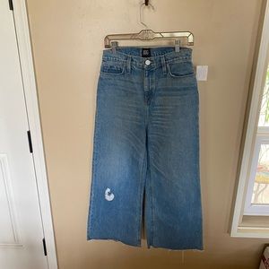 Urban Outfitters denim pants